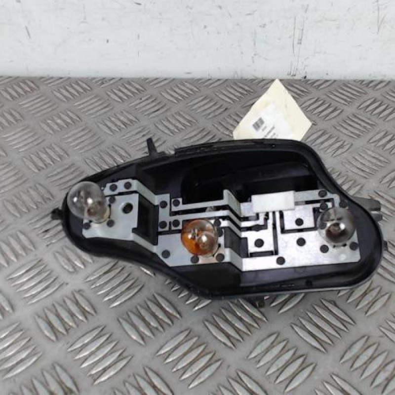Platine feu arriere droit CITROEN C3 2 Platine feu arriere droit CITROEN C3 2