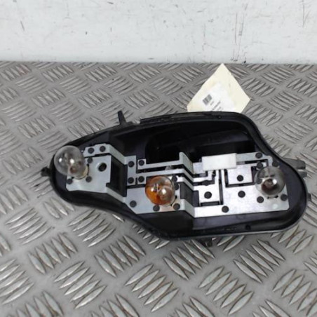 Platine feu arriere droit CITROEN C3 2