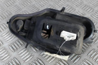 Platine feu arriere droit CITROEN C3 2 Photo n°2