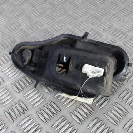 Platine feu arriere droit CITROEN C3 2