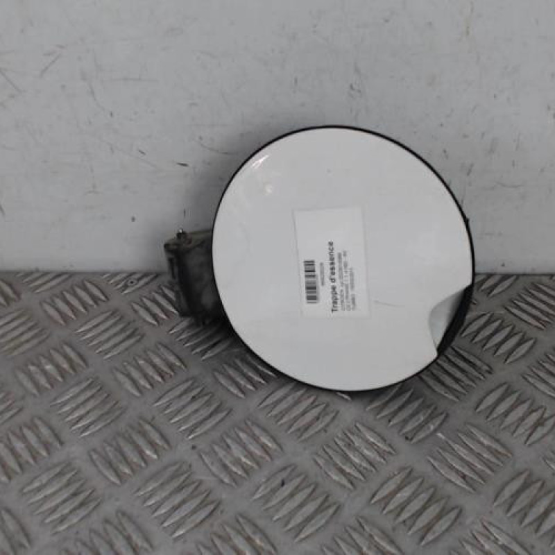 Trappe d'essence CITROEN C3 2