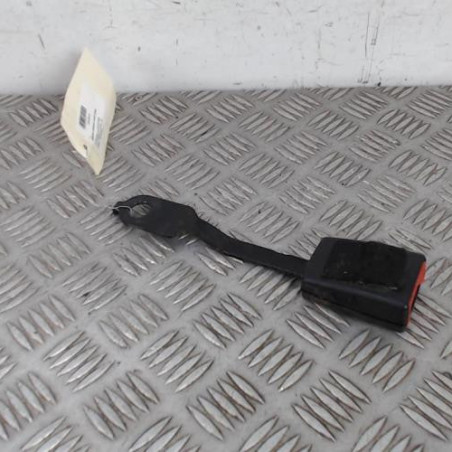 Attache ceinture avant droit CITROEN C3 2 Photo n°1