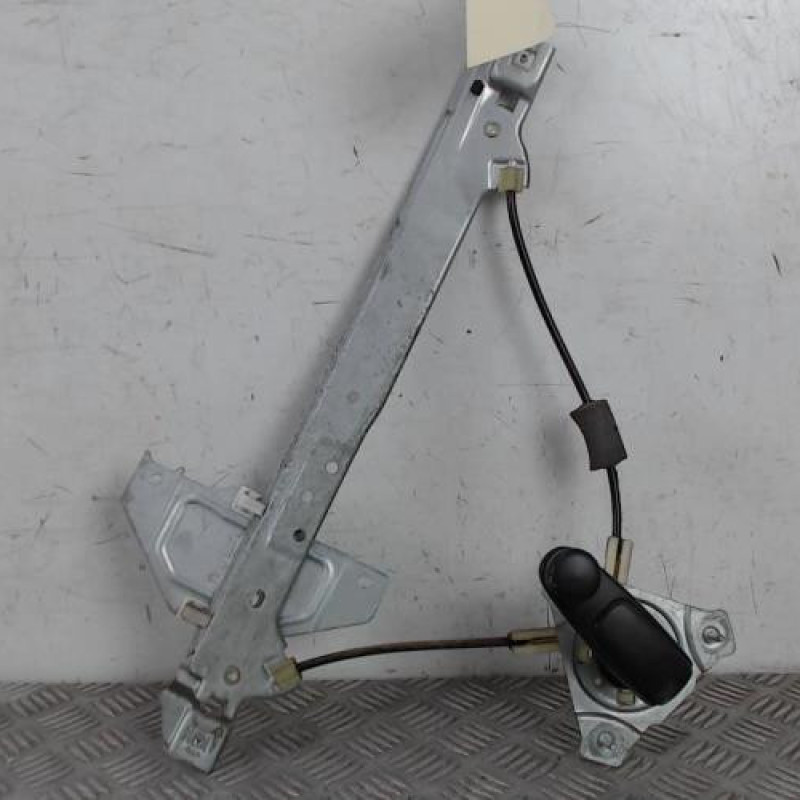 Leve vitre mecanique arriere gauche CITROEN C3 2