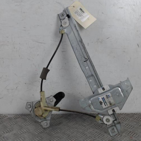 Leve vitre mecanique arriere gauche CITROEN C3 2