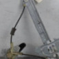 Leve vitre mecanique arriere gauche CITROEN C3 2