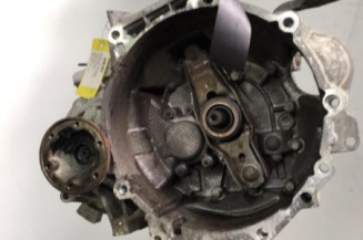 Boite de vitesses VOLKSWAGEN TOURAN 1 Photo n°1
