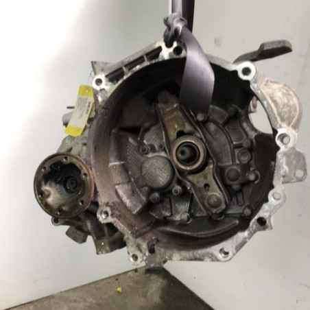 Boite de vitesses VOLKSWAGEN TOURAN 1 Photo n°1