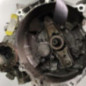 Boite de vitesses VOLKSWAGEN TOURAN 1