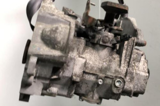 Boite de vitesses VOLKSWAGEN TOURAN 1