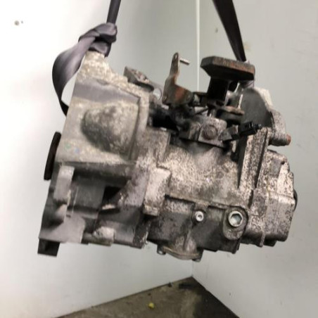 Boite de vitesses VOLKSWAGEN TOURAN 1