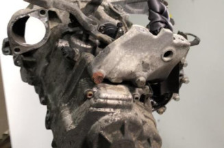 Boite de vitesses VOLKSWAGEN TOURAN 1 Photo n°3
