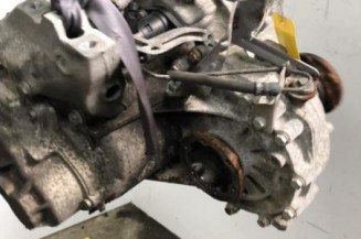 Boite de vitesses VOLKSWAGEN TOURAN 1 Photo n°5