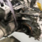 Boite de vitesses VOLKSWAGEN TOURAN 1