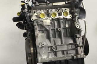 Moteur MITSUBISHI SPACE STAR 3 Photo n°1