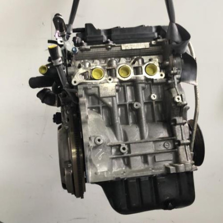 Moteur MITSUBISHI SPACE STAR 3 Photo n°1