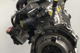 Moteur MITSUBISHI SPACE STAR 3