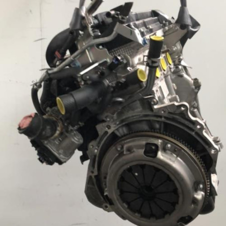 Moteur MITSUBISHI SPACE STAR 3