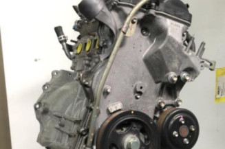 Moteur MITSUBISHI SPACE STAR 3 Photo n°3