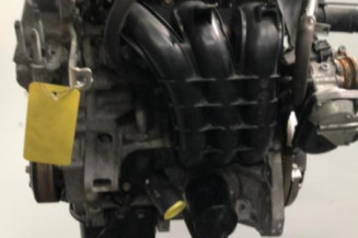 Moteur MITSUBISHI SPACE STAR 3 Photo n°4