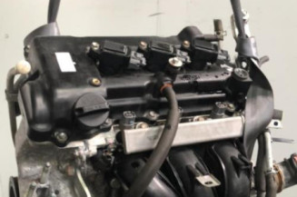 Moteur MITSUBISHI SPACE STAR 3 Photo n°5