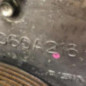 Moteur MITSUBISHI SPACE STAR 3