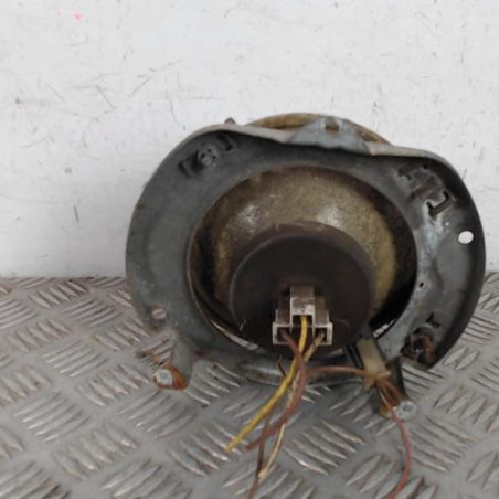 Optique avant principal droit (feux)(phare) VOLKSWAGEN POLO