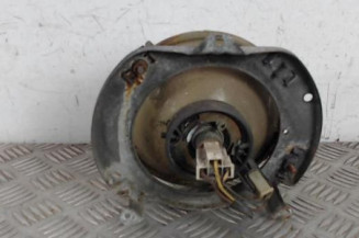 Optique avant principal gauche (feux)(phare) VOLKSWAGEN POLO