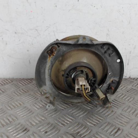 Optique avant principal gauche (feux)(phare) VOLKSWAGEN POLO