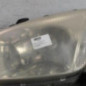 Optique avant principal gauche (feux)(phare) TOYOTA RAV4 2