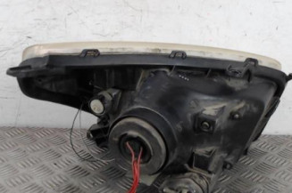 Optique avant principal gauche (feux)(phare) TOYOTA RAV4 2
