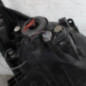 Optique avant principal gauche (feux)(phare) TOYOTA RAV4 2