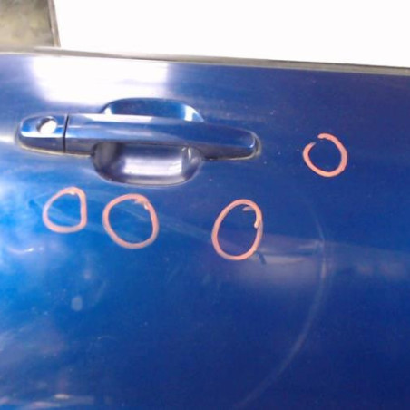 Porte avant droit TOYOTA RAV4 2