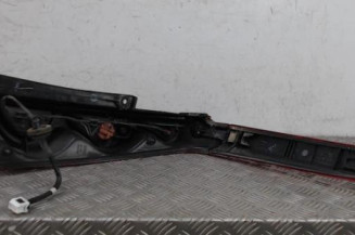 Feu arriere principal gauche (feux) NISSAN NOTE 1