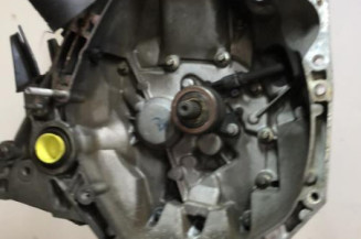 Boite de vitesses NISSAN NOTE 1 Photo n°1
