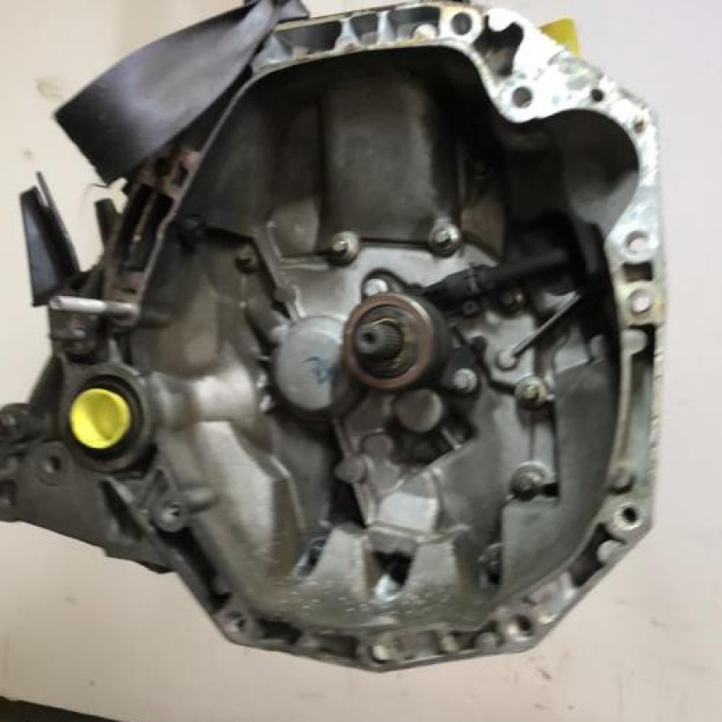 Boite de vitesses NISSAN NOTE 1