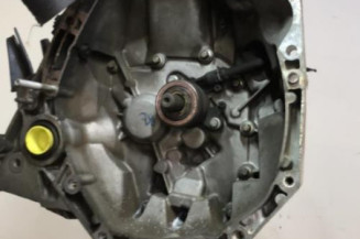 Boite de vitesses NISSAN NOTE 1