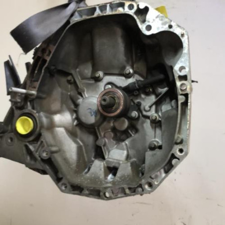 Boite de vitesses NISSAN NOTE 1