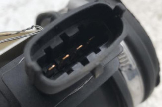 Debitmetre OPEL ASTRA H Photo n°3