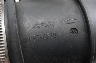 Debitmetre OPEL ASTRA H Photo n°4