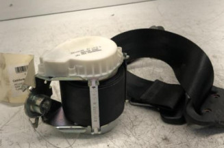 Ceinture arriere gauche PEUGEOT 5008 1 Photo n°1