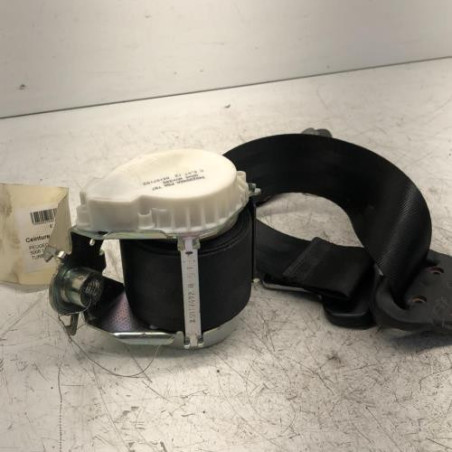 Ceinture arriere gauche PEUGEOT 5008 1 Photo n°1