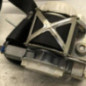 Ceinture avant droit PEUGEOT 5008 1