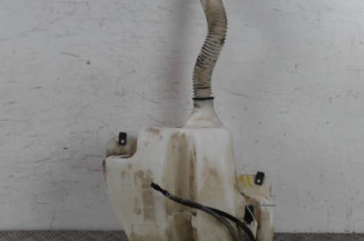 Vase de lave glace PEUGEOT 807