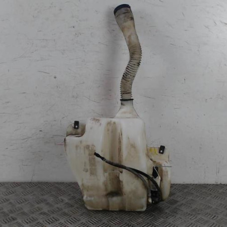 Vase de lave glace PEUGEOT 807