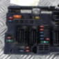 Boitier servitude moteur (BSM) PEUGEOT 307