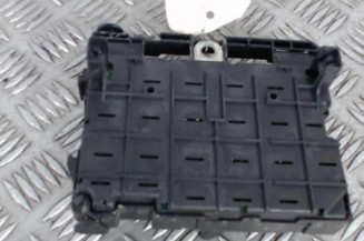 Boitier servitude moteur (BSM) PEUGEOT 307