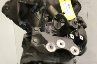 Boite de vitesses CHEVROLET AVEO 2 Photo n°3
