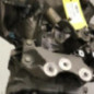 Boite de vitesses CHEVROLET AVEO 2