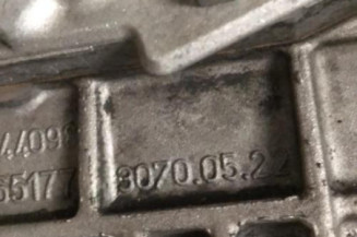 Boite de vitesses CHEVROLET AVEO 2 Photo n°7