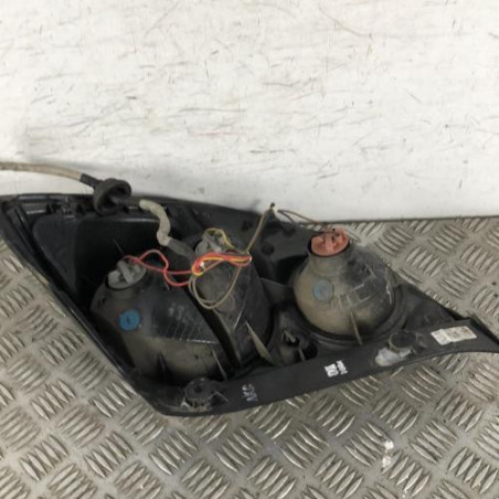 Feu arriere principal gauche (feux) CHEVROLET AVEO 2